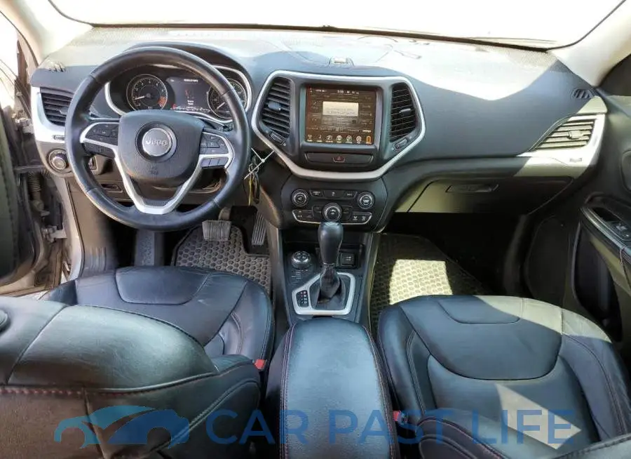 1C4PJMBS6EW156422# 8
