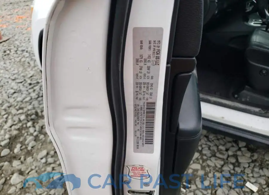 1C4RJFBG8JC233674# 13