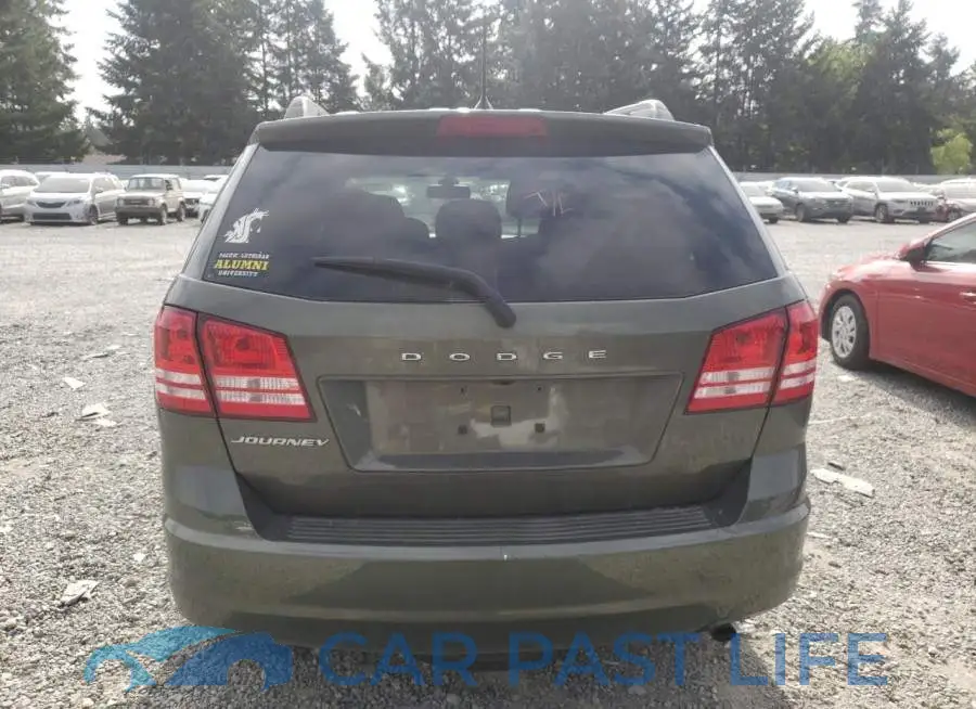 3C4PDCAB6KT868756# 6