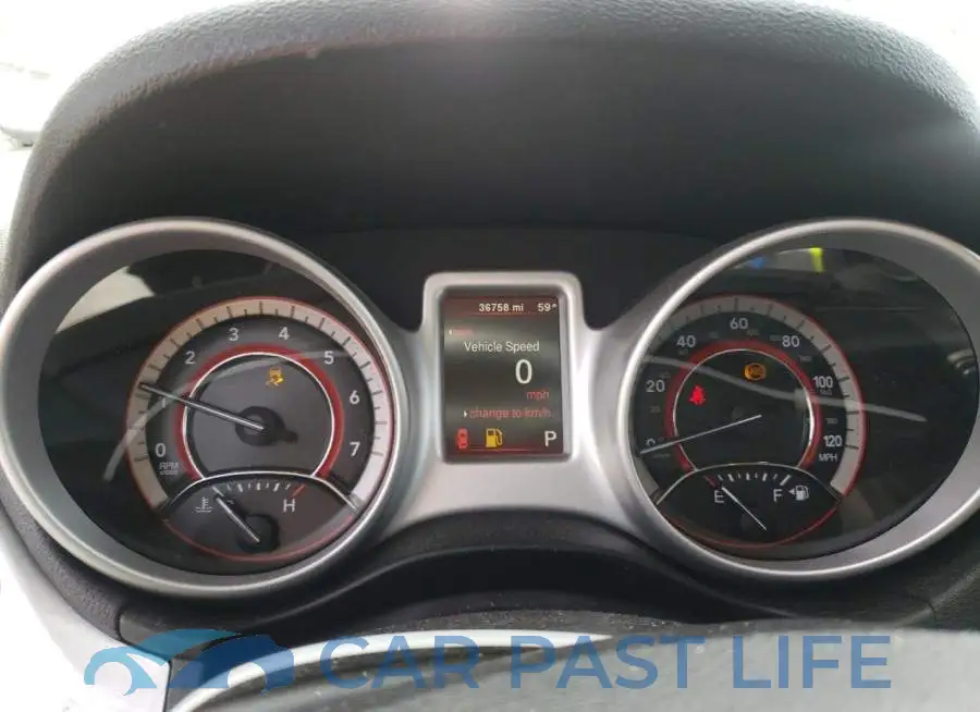 3C4PDCAB6KT868756# 9