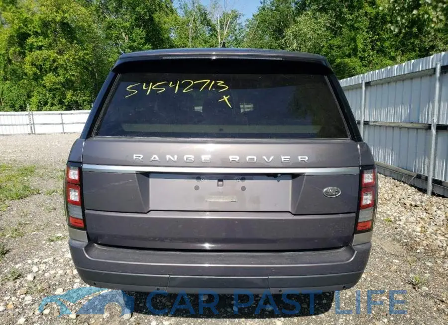 SALGS2FV7HA361506# 6