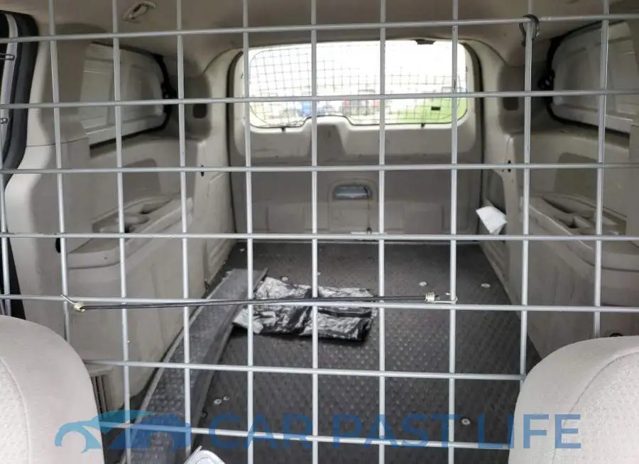 2C4JRGAG6ER404626# 10