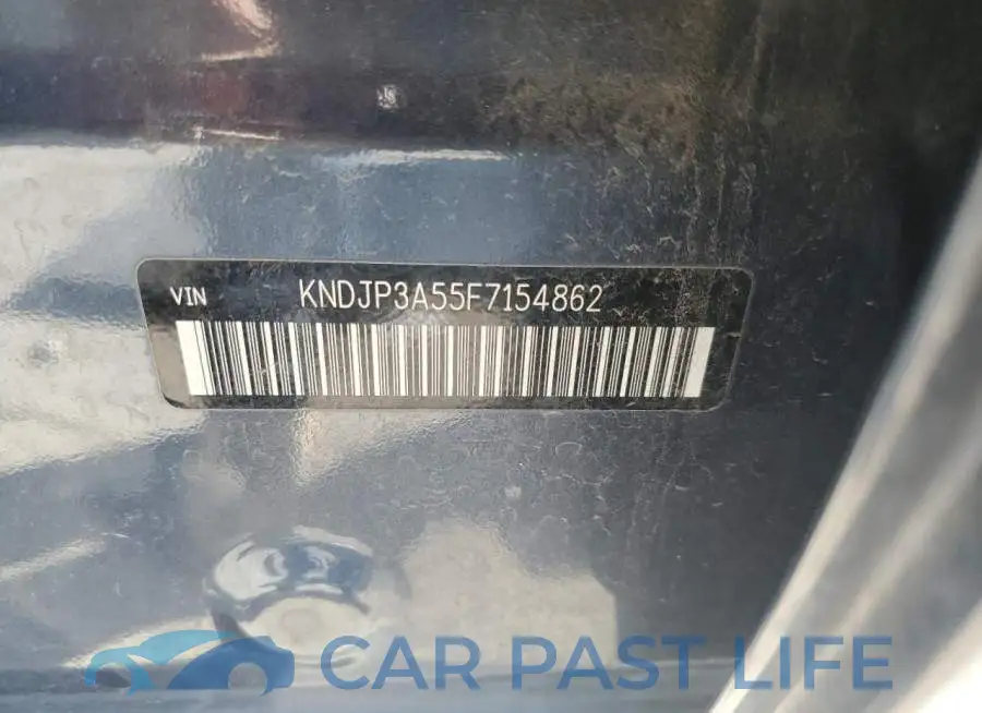 KNDJP3A55F7154862# 12