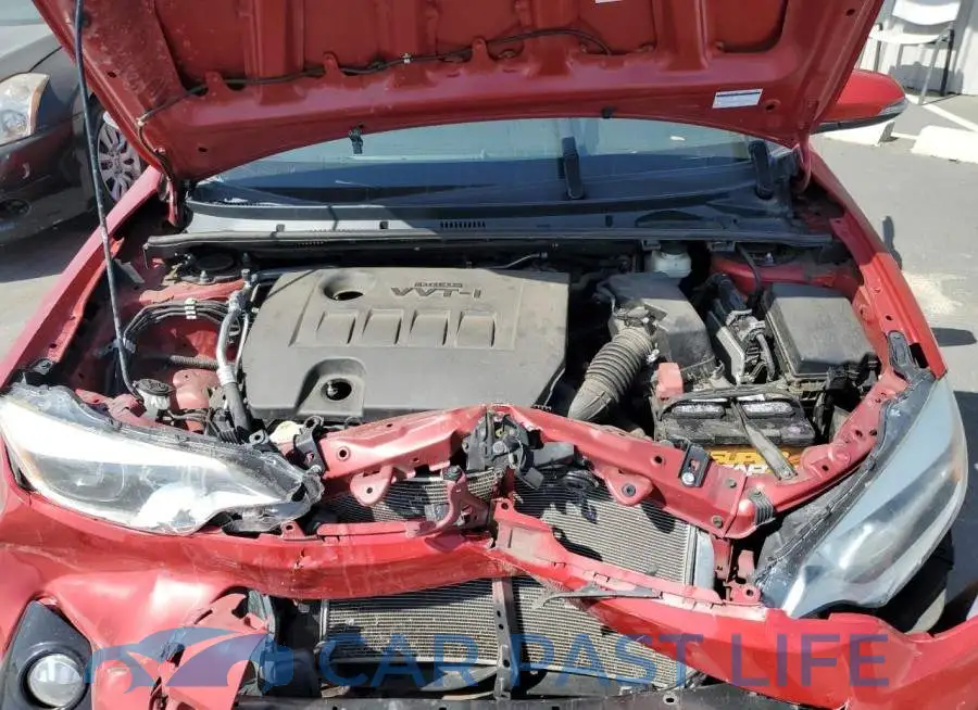 5YFBURHE8FP220440# 11