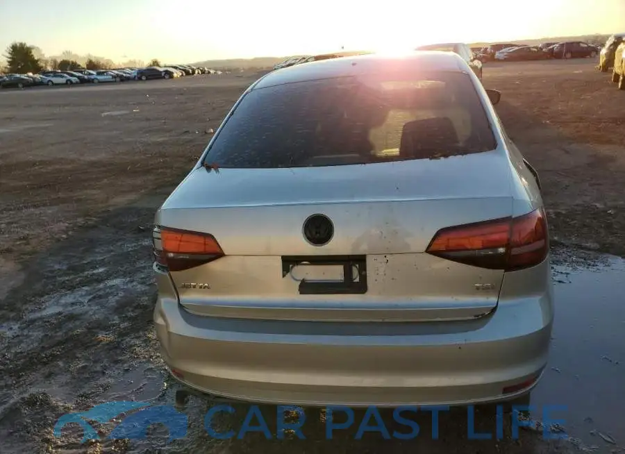 3VW167AJ2GM299563# 6