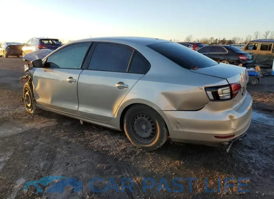 3VW167AJ2GM299563# 2