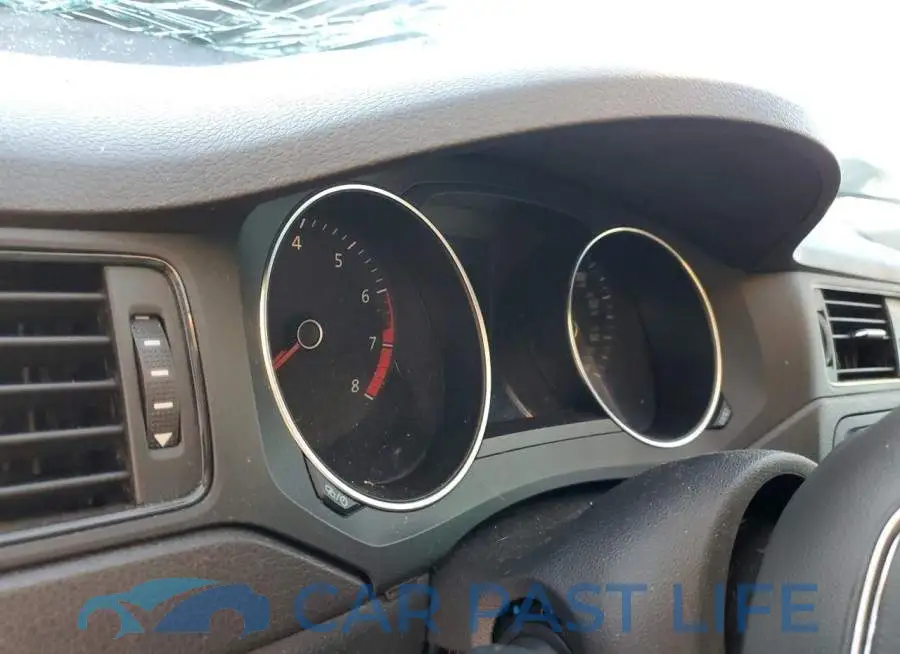 3VW167AJ2GM299563# 9