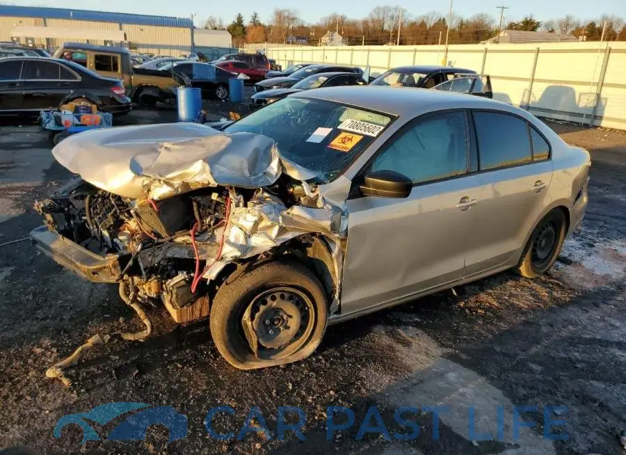 3VW167AJ2GM299563# 1