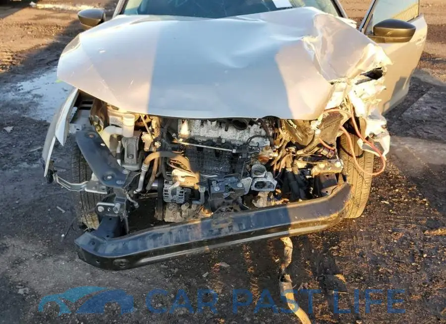 3VW167AJ2GM299563# 11