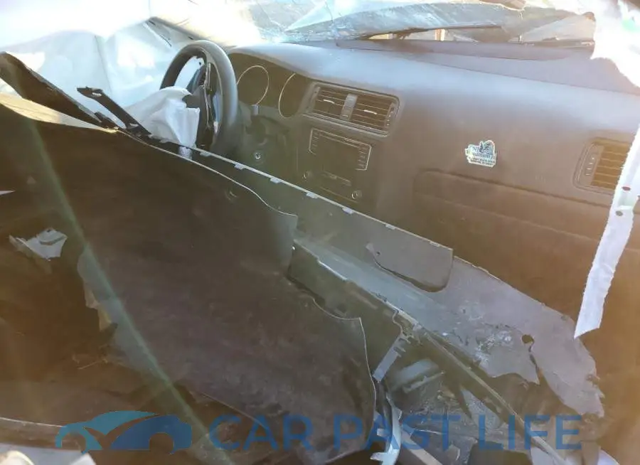3VW167AJ2GM299563# 8