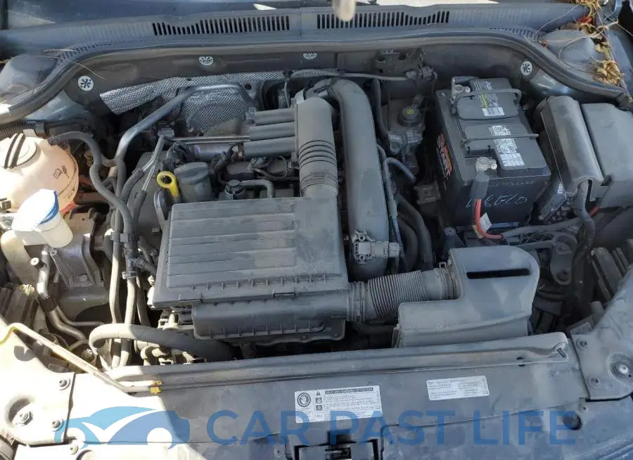 3VW267AJ7GM279734# 11