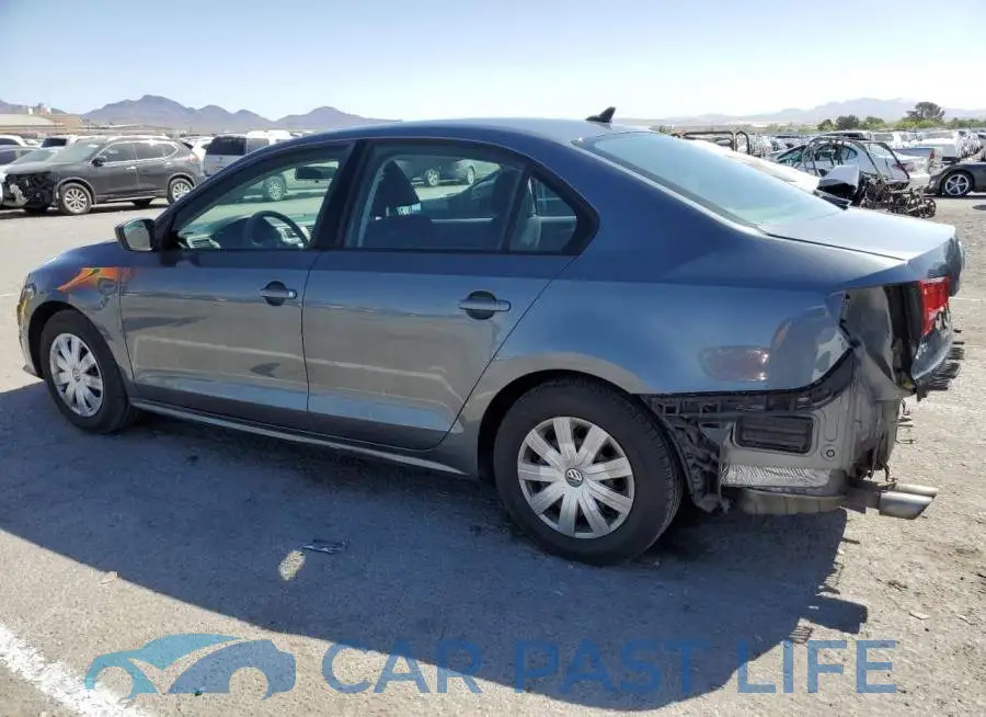 3VW267AJ7GM279734# 2