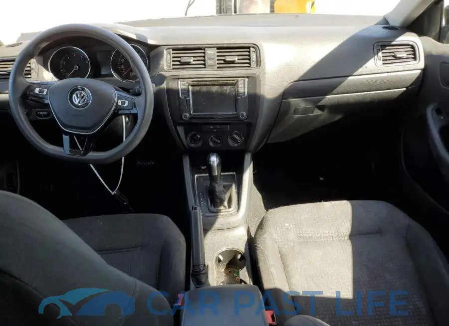 3VW267AJ7GM279734# 8