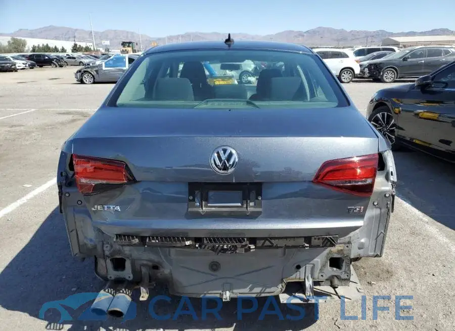 3VW267AJ7GM279734# 6