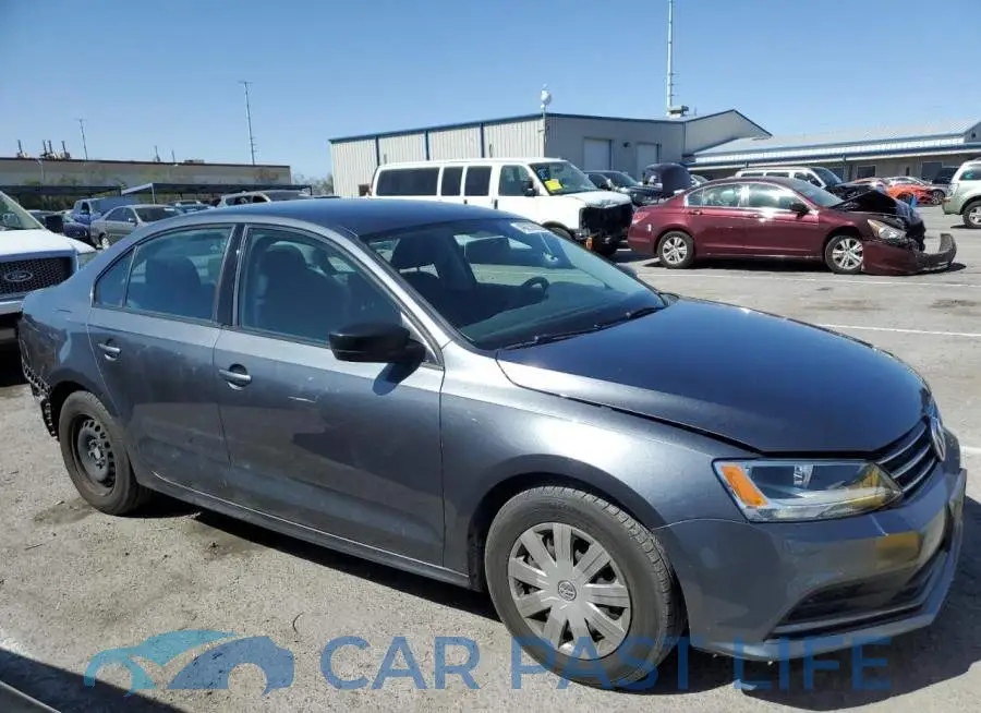 3VW267AJ7GM279734# 4