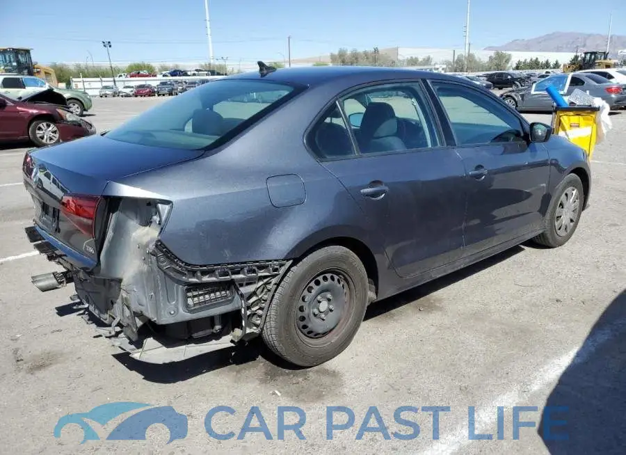 3VW267AJ7GM279734# 3
