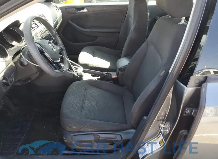 3VW267AJ7GM279734# 7