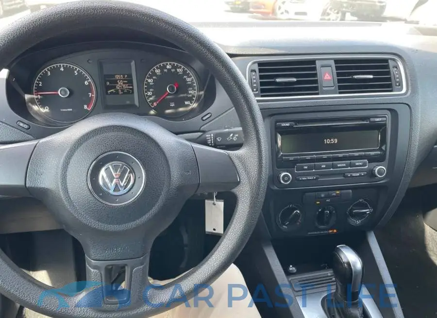 3VW2K7AJ6EM414906# 9