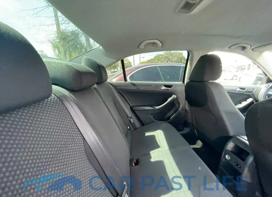 3VW2K7AJ6EM414906# 6