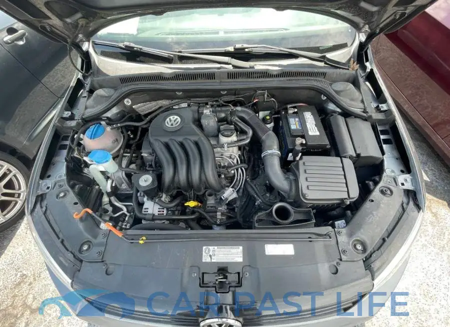 3VW2K7AJ6EM414906# 7