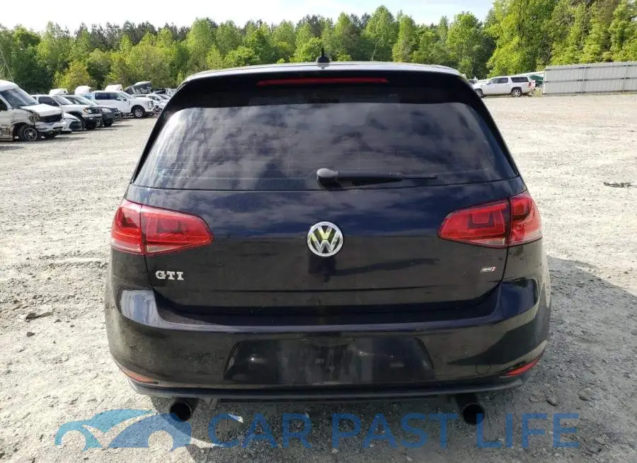 3VW5T7AU2HM035717# 6