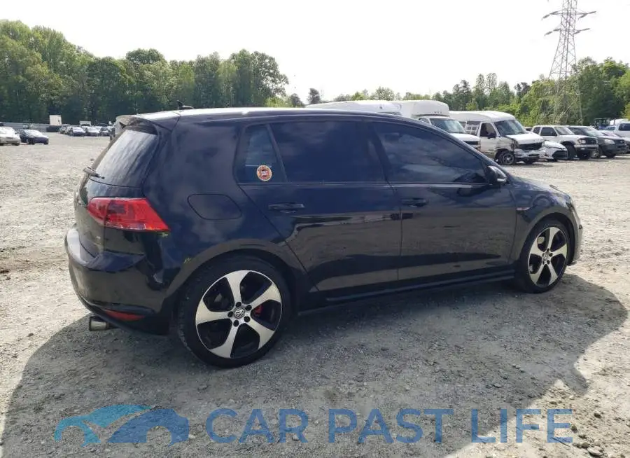 3VW5T7AU2HM035717# 3