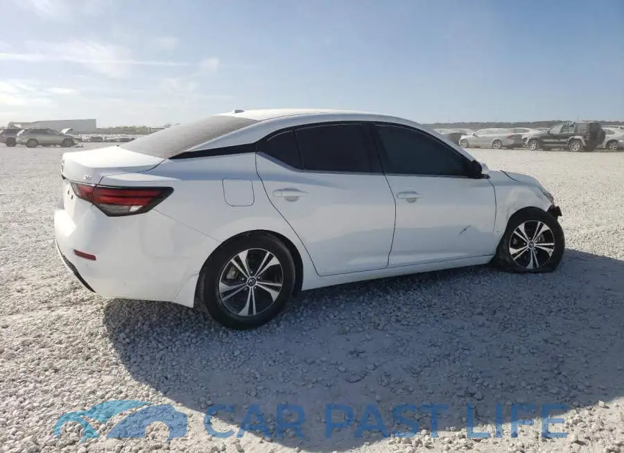 3N1AB8CV3MY306757# 3