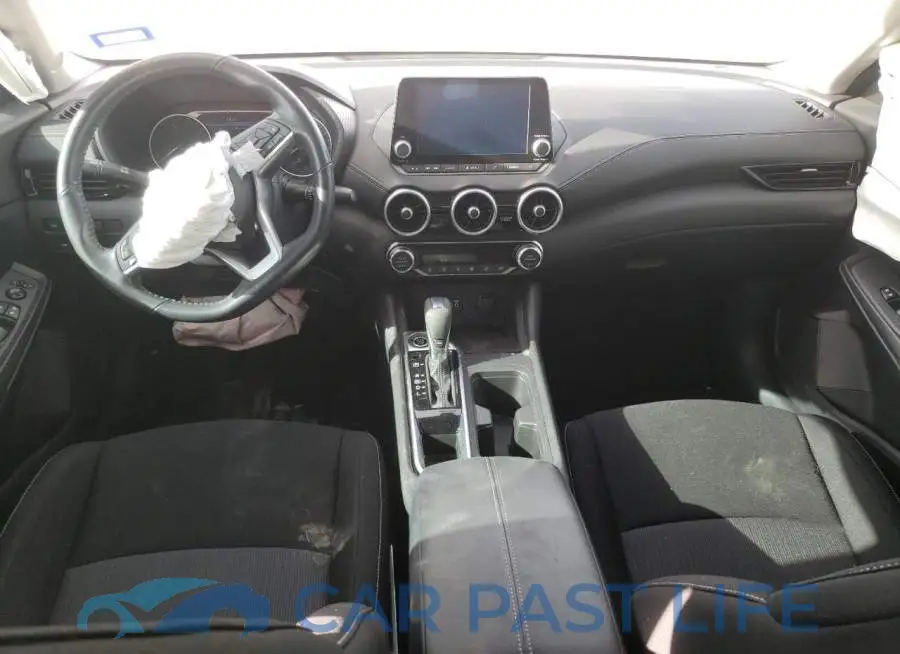 3N1AB8CV3MY306757# 8