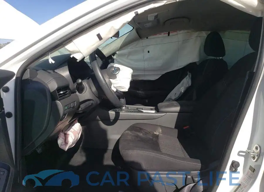 3N1AB8CV3MY306757# 7