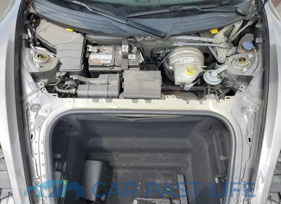 WP0AA2A88EK170751# 11