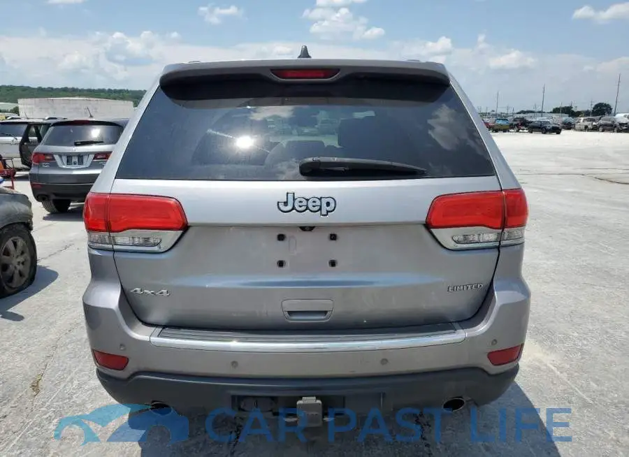 1C4RJFBG8EC588740# 6