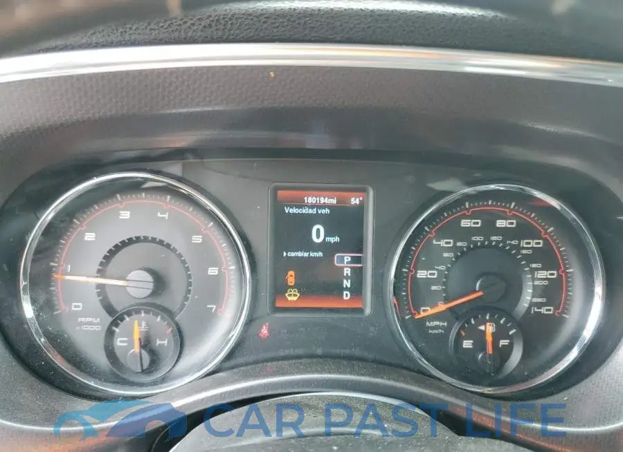 2C3CDXBG8EH262294# 9