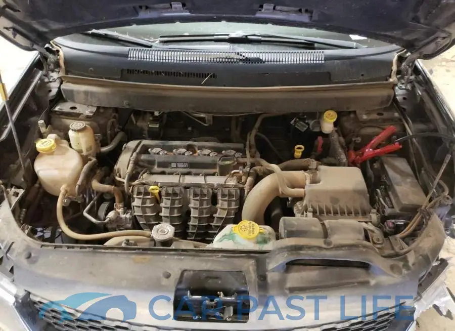 3C4PDCAB0LT275458# 12