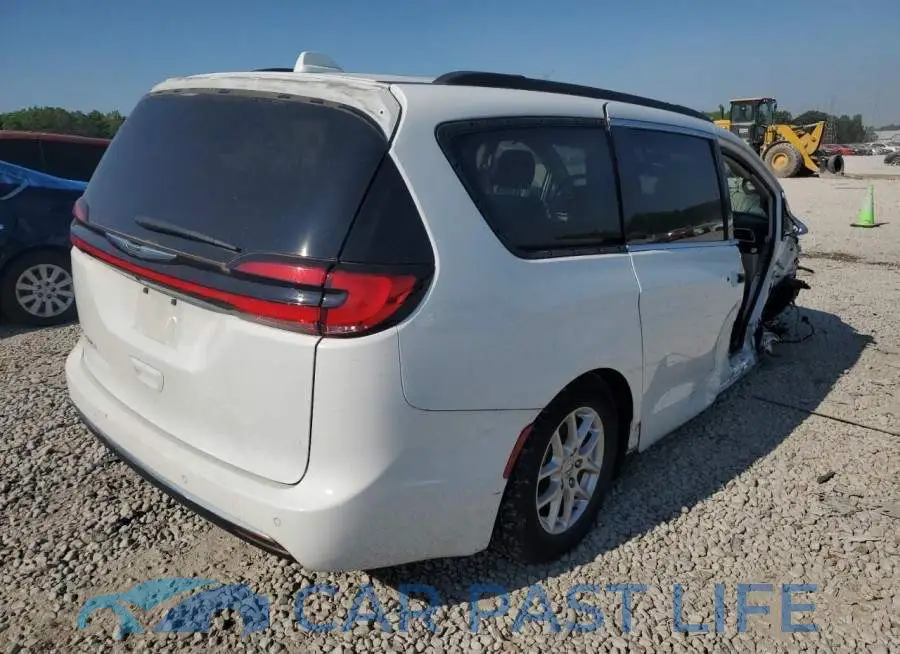 2C4RC1BG2NR128543# 3