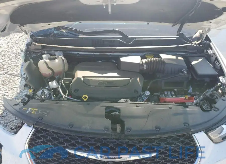 2C4RC1BG2NR128543# 12