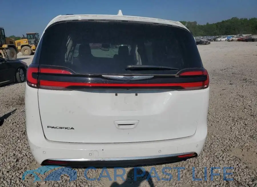 2C4RC1BG2NR128543# 6