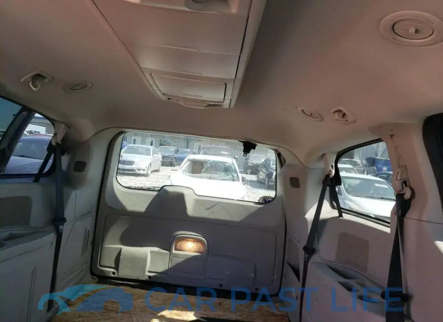 2C4RC1BG9ER296082# 10