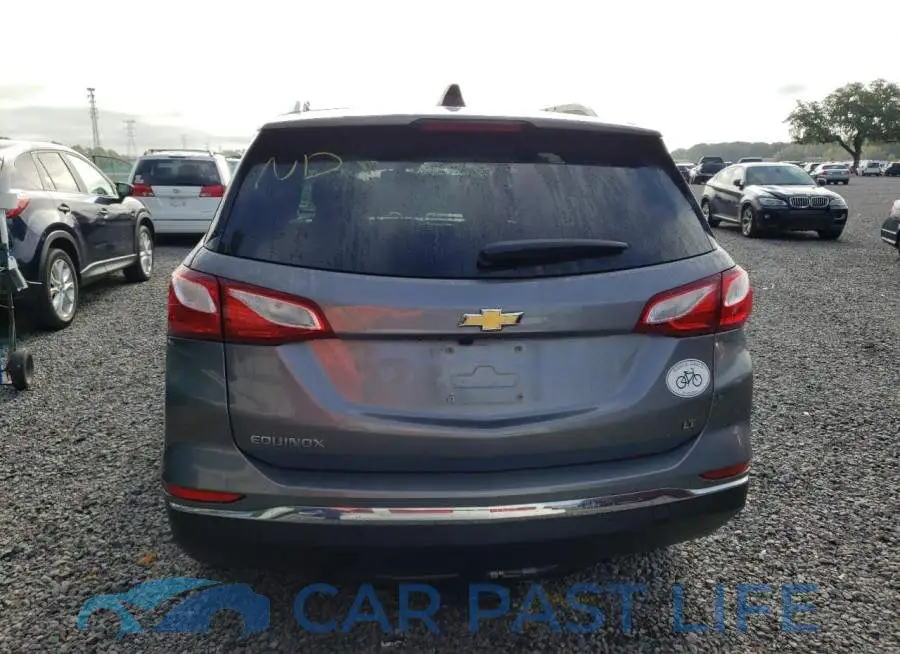 3GNAXJEV3JL134247# 6