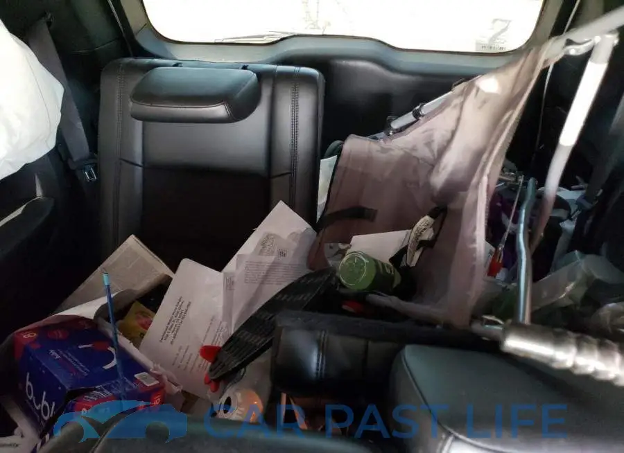 1C4RDJDG4LC260526# 10