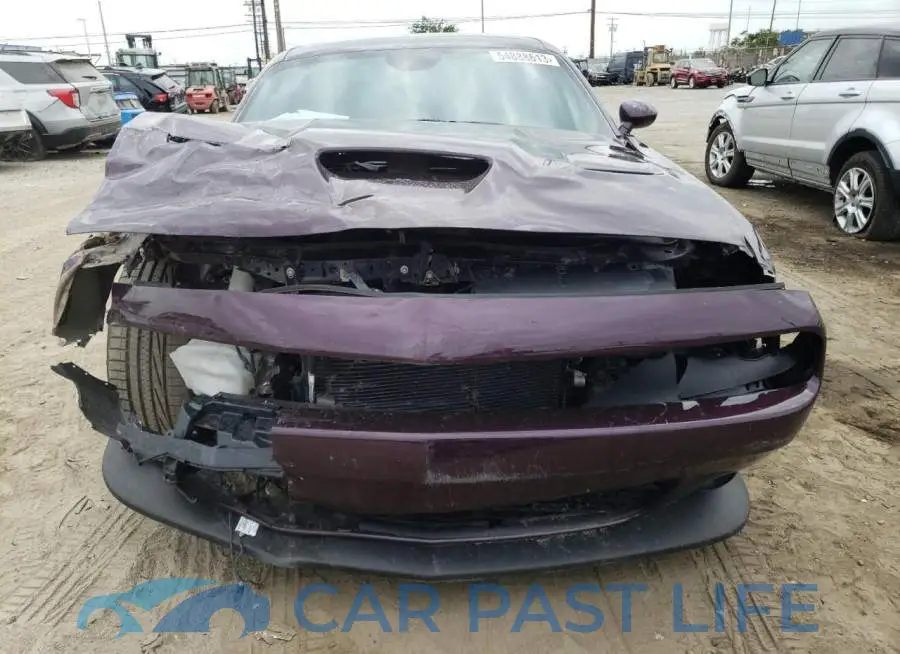 2C3CDZFJ3NH164923# 5