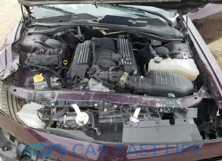 2C3CDZFJ3NH164923# 11