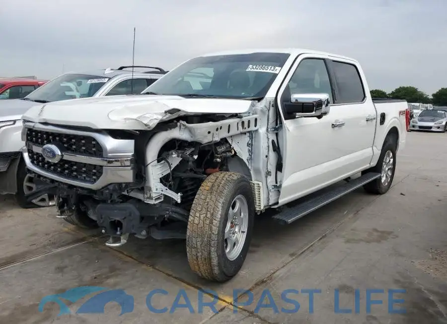 1FTFW1E80NFA12232# 1