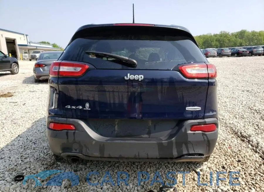 1C4PJMCB6GW335741# 6