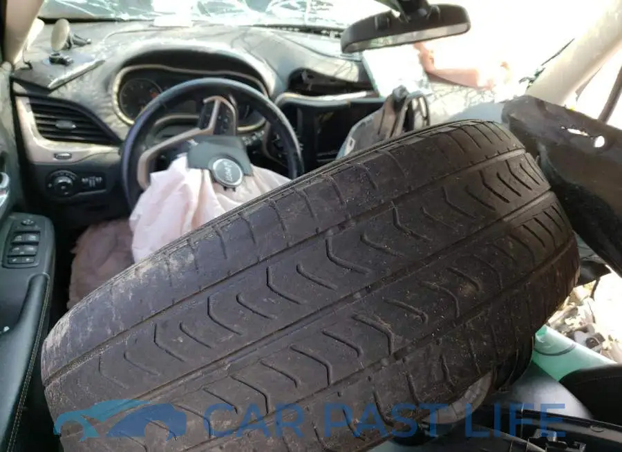 1C4PJMCB6GW335741# 8