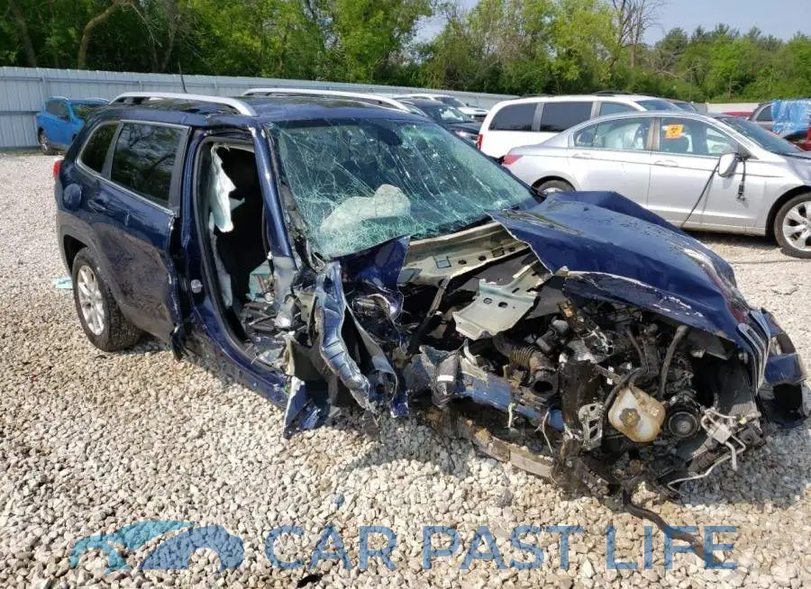 1C4PJMCB6GW335741# 4
