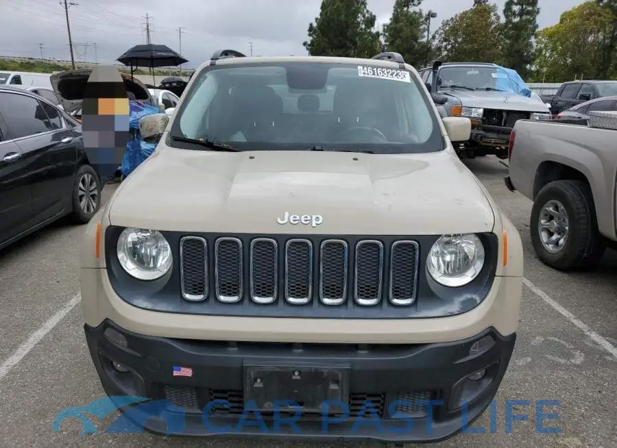 ZACCJABT8FPC16642# 5