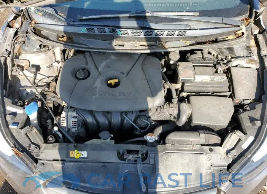 5NPDH4AE8GH655208# 11