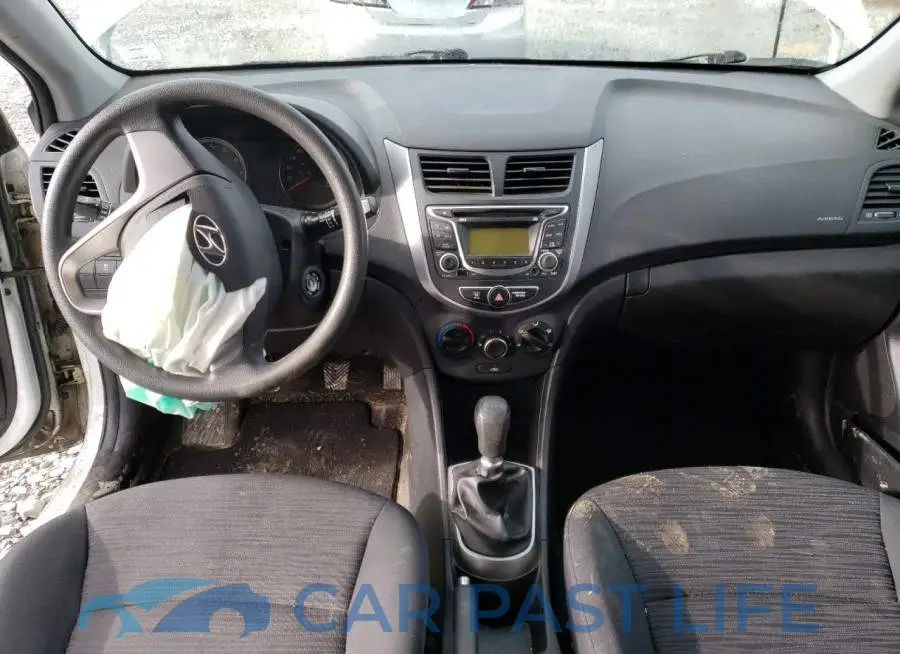 KMHCT5AE8FU234833# 8