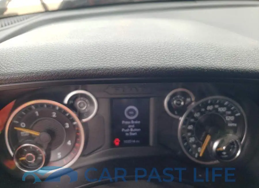 3C6UR5DL3LG115630# 9