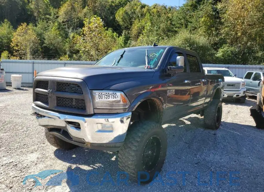 3C6UR5FL4FG651312# 2